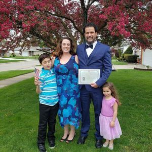 Meet your Posher, Rogerio